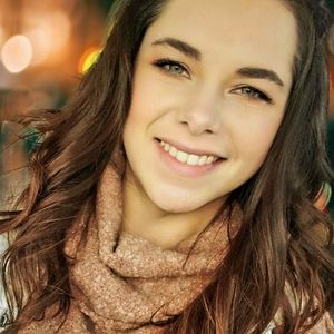 Meet your Posher, Tiffany